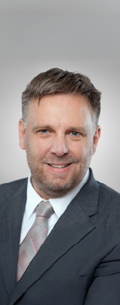 Portrait von Franz-Axel Kohlschein, Geschäftsführer und Braumeister Warburger Brauerei