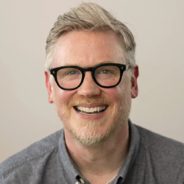 Portrait of Matthias Kopp, Growth Manager at DriveCon GmbH and jointly responsible for sales relating to the MINGLECONTROL product.